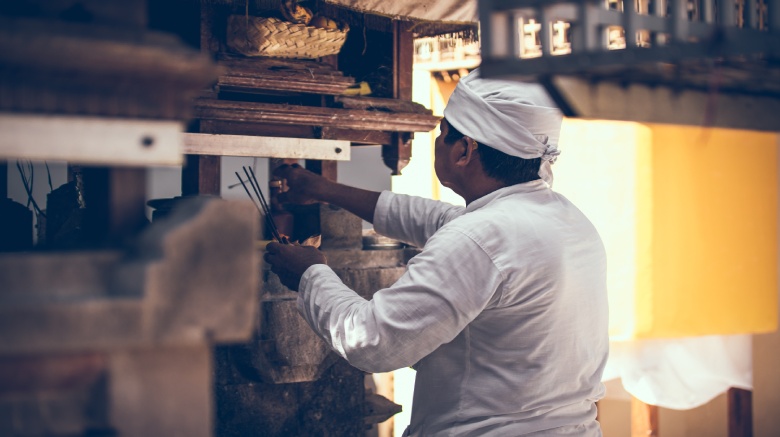 Corsi di cucina per rifugiati: arrivano gli attestati!