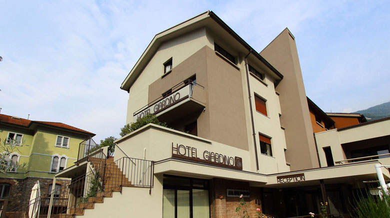 hotel giardino