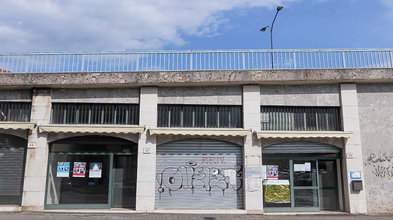 sportello legale