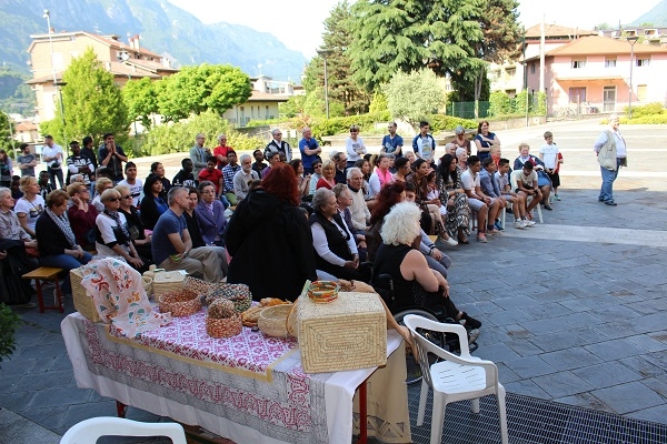 Festa di buon vicinato