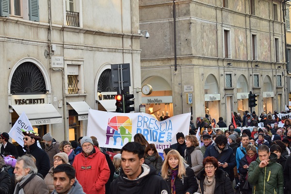 Brescia in Marcia 2017