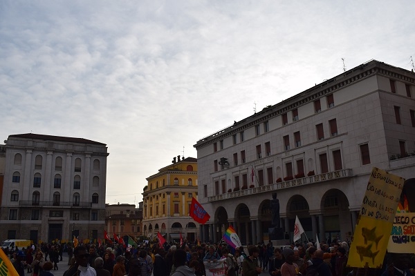 Accoglienza in marcia 2017