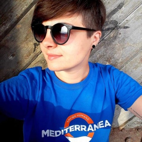 Sono Vania.