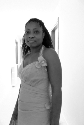 Sfilata in abito da sposa