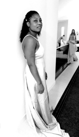 Sfilata in abito da sposa