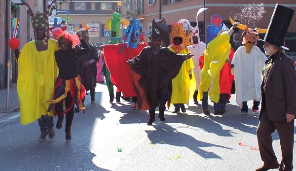 Carnevale