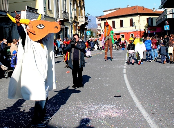 Carnevale