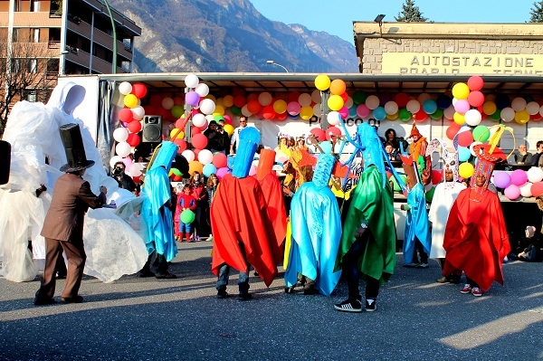 Carnevale