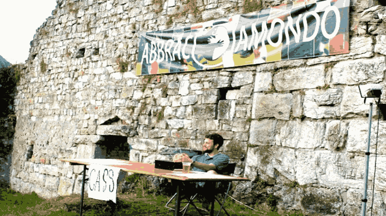 Un altro pianeta in festa, cinque anni di Utopie e Realtà | 2013