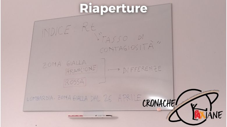 “Cronache K-Paxiane” | Ep. 34