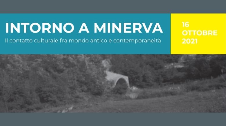 Incontro di studi | Intorno a Minerva, 16 Ottobre