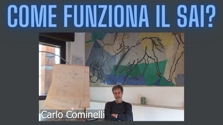 Come funziona il SAI? Intervista a Carlo Cominelli | K-Pax Video