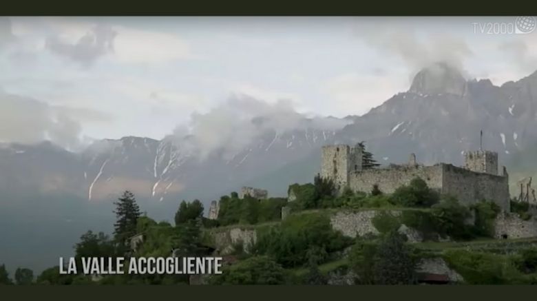 Città invisibili: Valcamonica, la valle accogliente