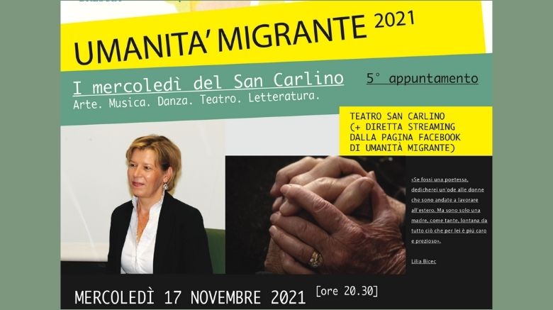 Migrazioni femminili dall’est Europa: storie di vita e di cura | Umanità Migrante