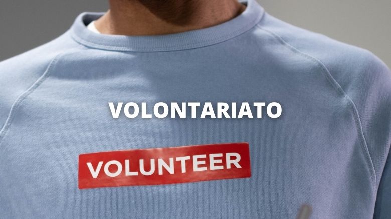 VOLONTARIATO