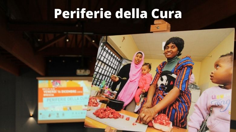 Periferie della Cura | Prima edizione