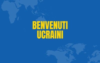 Benvenuti Ucraini | Nuova sezione sul GdB