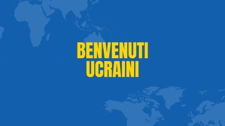 Benvenuti Ucraini | Nuova sezione sul GdB