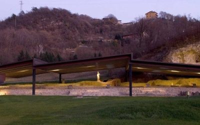 Archeologi e rifugiati politici: il connubio tra K-Pax e Soprintendenza