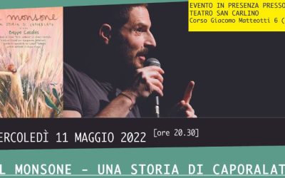 Umanità Migrante | Il monsone – Una storia di caporalato