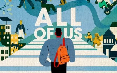Proiezione film | “All of Us” di Pierre Pirard | 19 Maggio