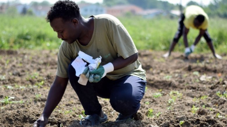 Convegno – Salute mentale e dipendenze nei migranti