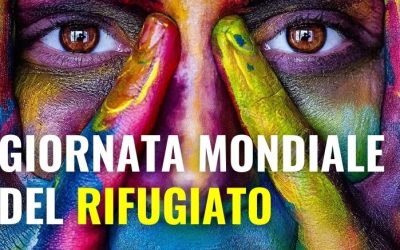 Giornata Mondiale del Rifugiato 2022 | Eventi di K-Pax e iniziative sul territorio