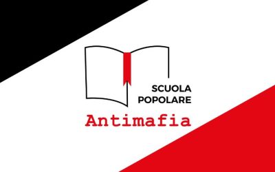 Aperte le iscrizioni per la Scuola Popolare Antimafia 2022