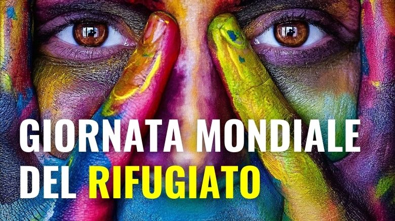 Giornata Mondiale del Rifugiato 2022 | Eventi di K-Pax e iniziative sul territorio