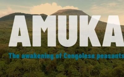 Proiezione film | Amuka. Il risveglio dei contadini congolesi | 15 Luglio