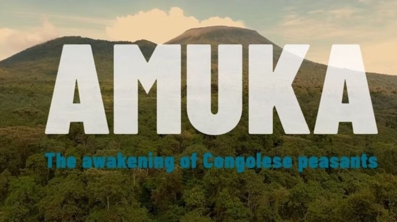 Proiezione film | Amuka. Il risveglio dei contadini congolesi | 15 Luglio