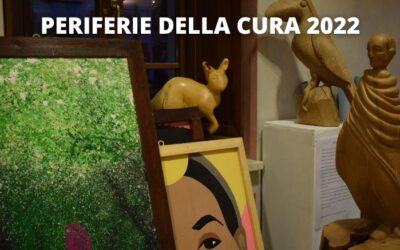 Aperte le iscrizioni di Periferie della Cura | Edizione 2022