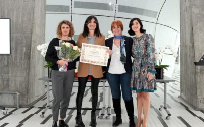 K-Pax riceve il premio “Parità Virtuosa” a Palazzo Pirelli