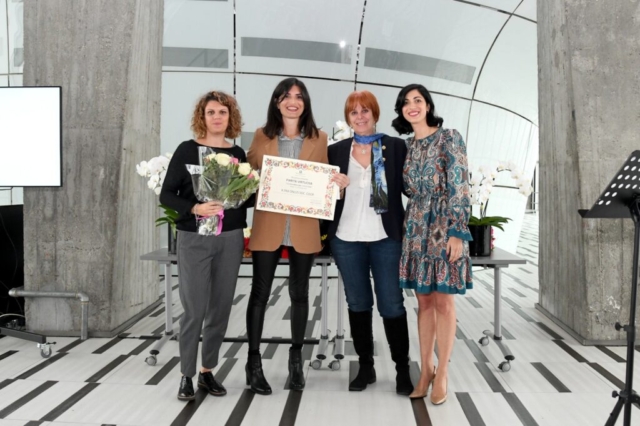 Premiazione