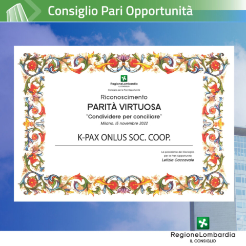Premiazione