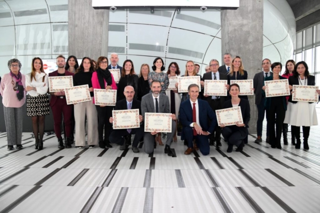 Premiazione