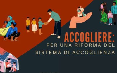 Per una riforma del sistema d’accoglienza | 23-24 marzo