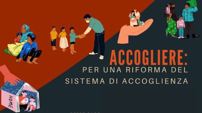 Per una riforma del sistema d’accoglienza | 23-24 marzo