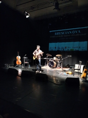 Brescianova 3-4 marzo