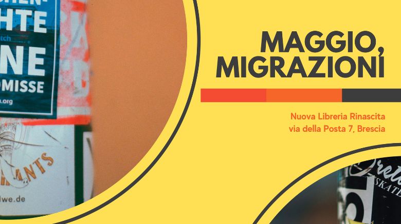 Maggio, migrazioni | 18 e 24 maggio, Brescia