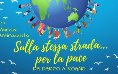 Sulla stessa strada… per la Pace | 14 maggio, Darfo
