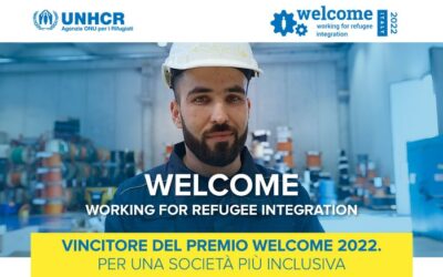 Un riconoscimento per K-Pax dall’UNHCR