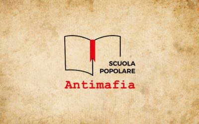 Scuola Popolare Antimafia 2023 | Iscrizioni aperte