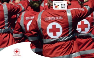 Festa della Croce Rossa Italiana a Breno | 13 agosto