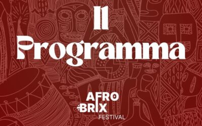 Afrobrix Festival | 8-9-10 settembre a Brescia