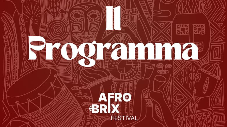 Afrobrix Festival | 8-9-10 settembre a Brescia