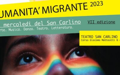 Migrazioni LGBTQI+ | 4 ottobre con Umanità Migrante