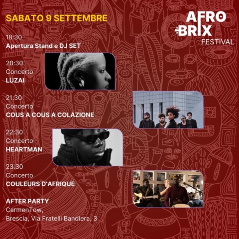 Programma