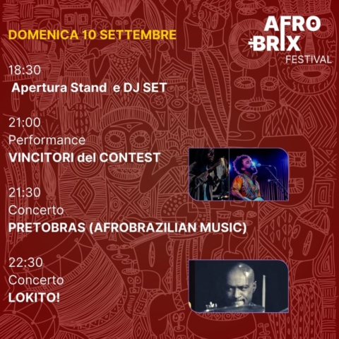 Programma