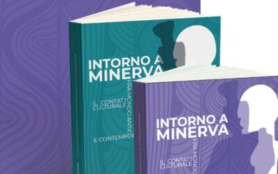 Intorno a Minerva approda a Brescia